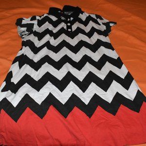 Killstar patterned dress